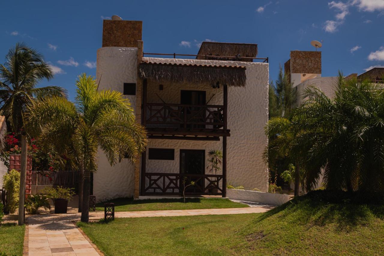 Moria Eco Lodge Icaraí Exteriör bild